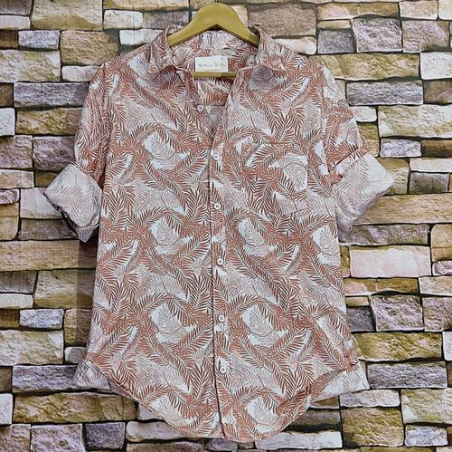 Designer Printed Shirts