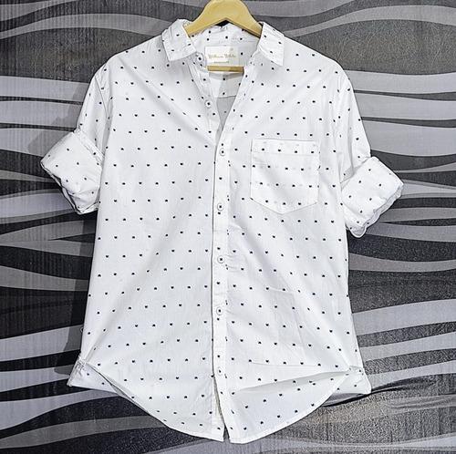 Designer Printed Shirts