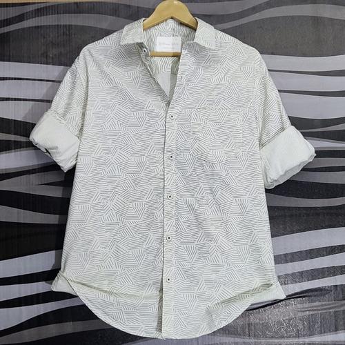Designer Printed Shirts