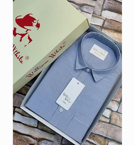 Plain Linen Casual Shirts