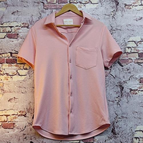 Solid Shirts