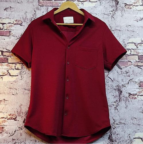 Solid Shirts