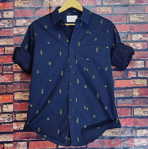 Designer Printed Shirts