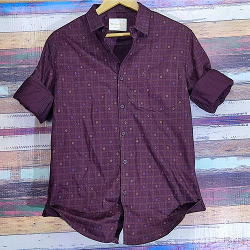 Designer Printed Shirts