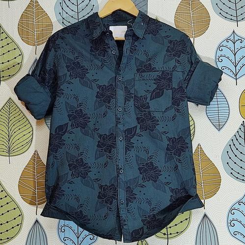 Designer Printed Shirts 