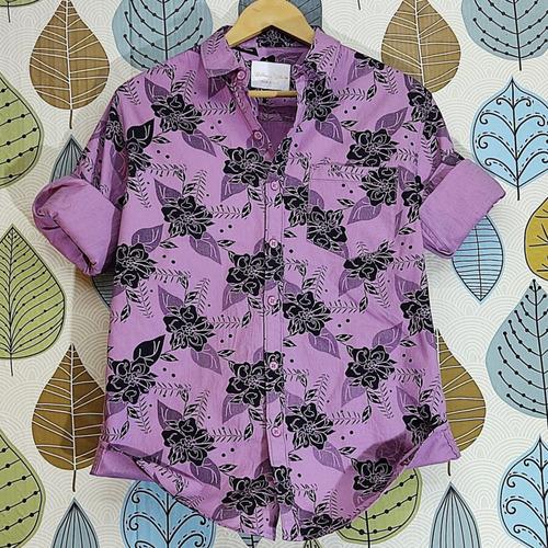 Designer Printed Shirts 