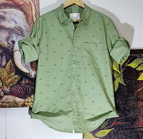 Designer Printed Shirts 