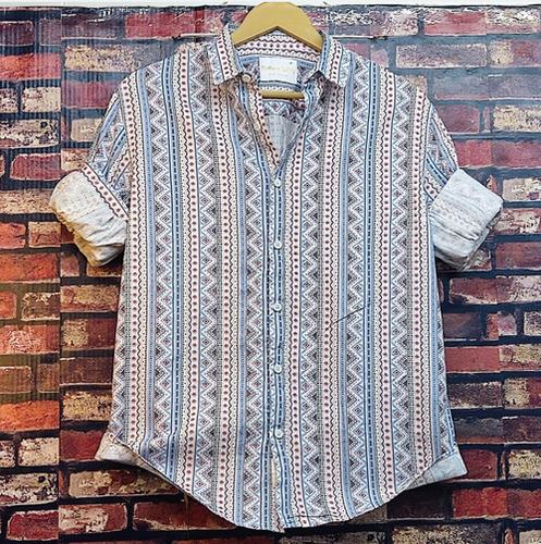 Designer Printed Shirts 