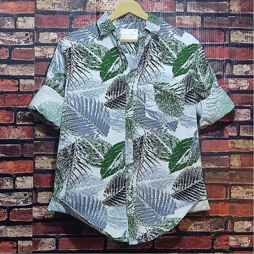 Mens Printed Shirts