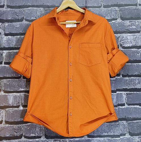 Mens Casual Shirts 