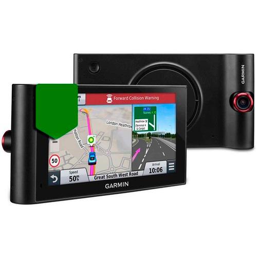 Nuvi cam