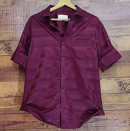 Mens Casual Shirts