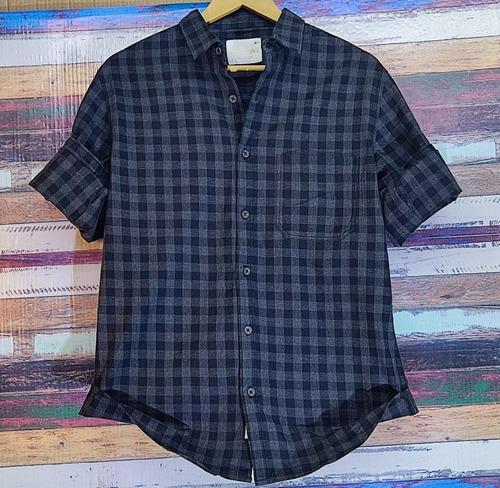 Striped Mens Casual Shirts