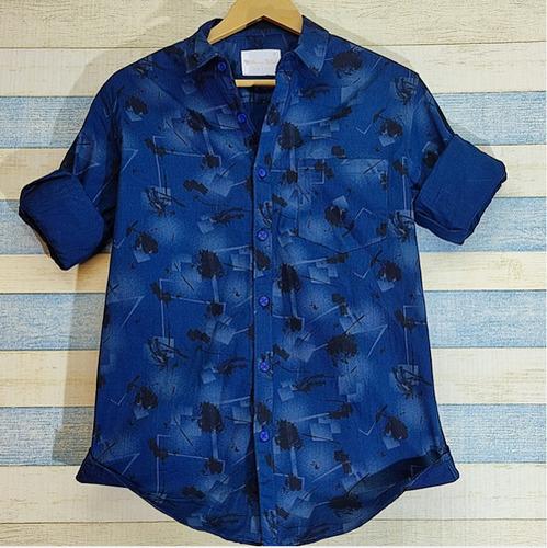 Printed Shirts