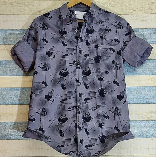Printed Shirts