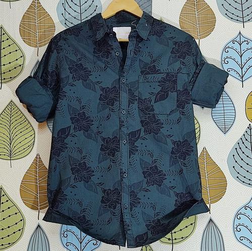 Printed Shirts
