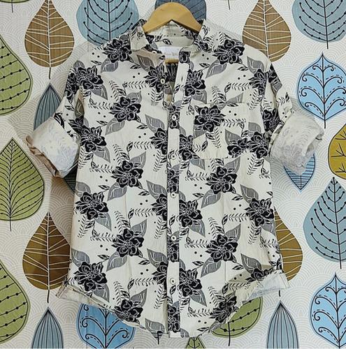 Printed Shirts