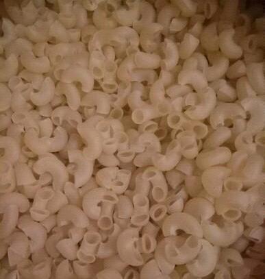MACARONI PASTA