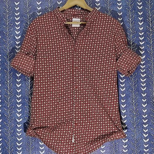 Printed Shirts