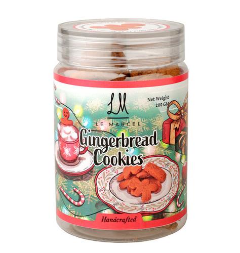 Gingerbread Cookies