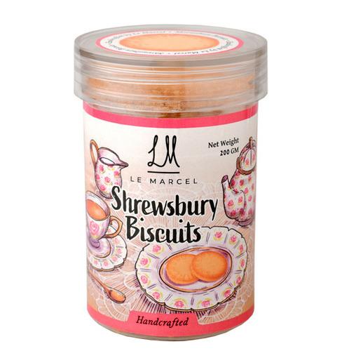 Shrewsbury Biscuits