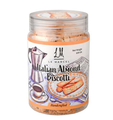 Italian Almond Biscotti