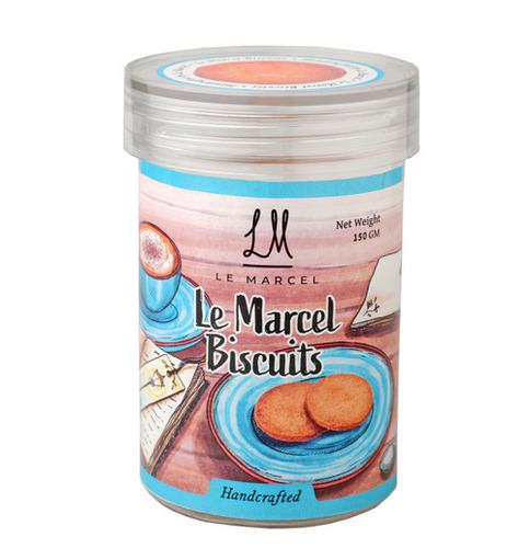 Le Marcel Biscuits