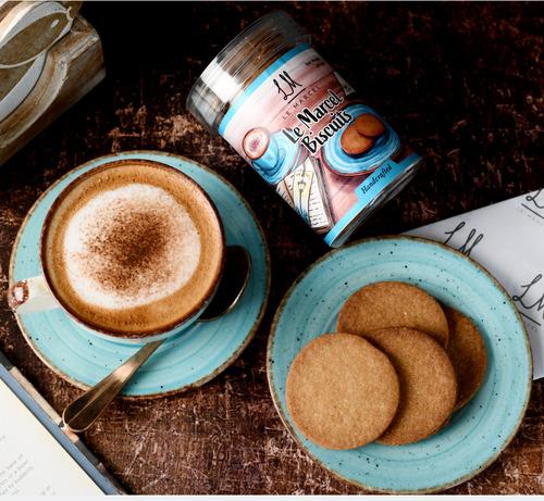 Le Marcel Biscuits