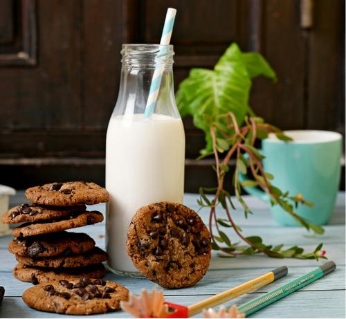 Chocolate Chips Cookies