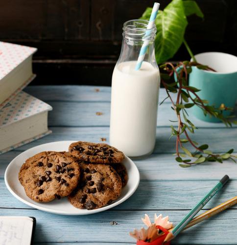 Chocolate Chips Cookies