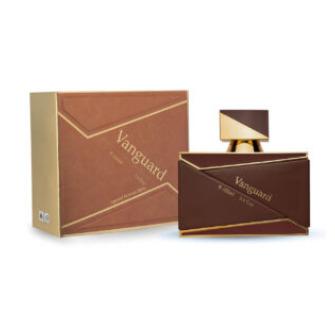Vanguard Black Luxury Perfume for Women 100ml