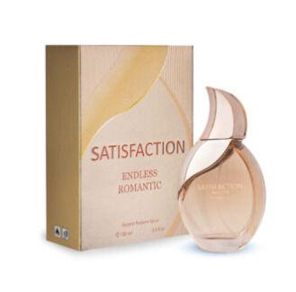 Satisfication Luxury Perfume for Women 100ml