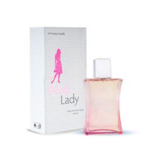 Pink Lady Premium Perfume for Women 100ml