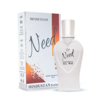 Need Luxury Perfume for Men and Women 60ml