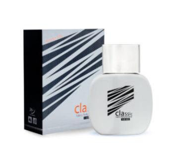 Classic Premium Perfume for Men and Women 60ml