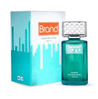 Brand Green Premium Perfume for Men and Women 100ml