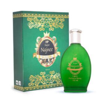 Super Najnee Deluxe Perfume for Men 100ml