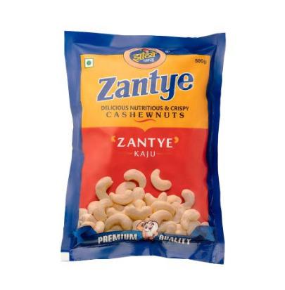 Cashew W320 - Regular Size 500g 