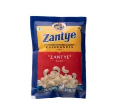 Cashew W180 - Jumbo Size 200g