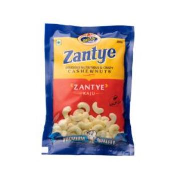 Flavoured Cashew Salted Cashew 200g