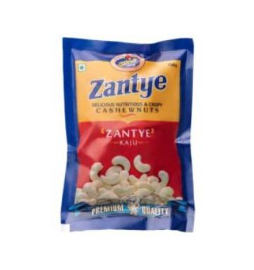 Flavoured Cashew Red Chilly Cashew (spicy) 200g