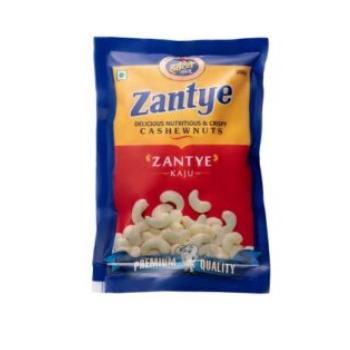 Flavoured Cashew Premium Salted 200g