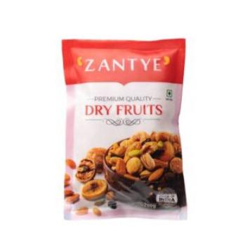 Dry Fruits Pista 200g
