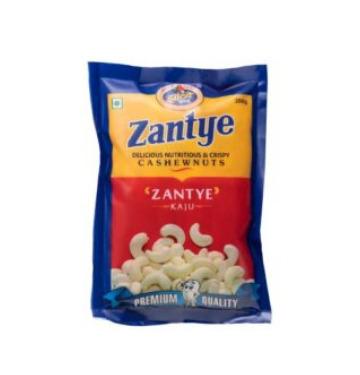 Cashew K (1/4) Tukda Cashew 200g