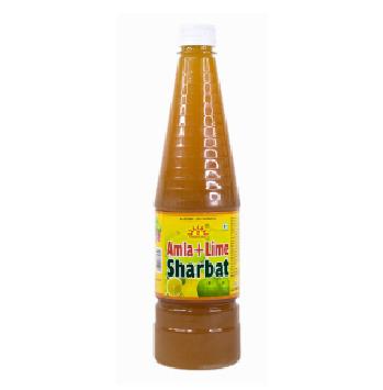 Amla Lime Sharbat