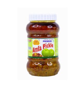 Amla Pickle