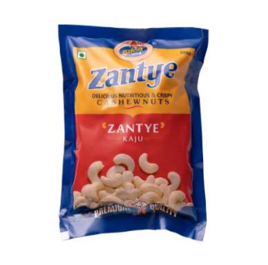 Jumbo Natural Wholes (with skin) 500g 