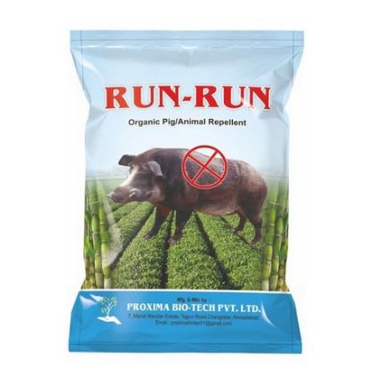 Organic Pig And Animal Repellent 