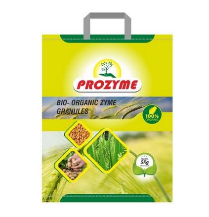 Bio Organic Zyme