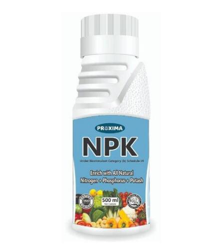 PROXIMA NPK 